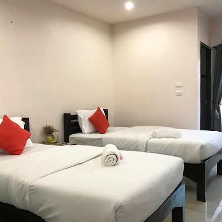 The Place Chiangrai Apartment Чианг Рай Екстериор снимка