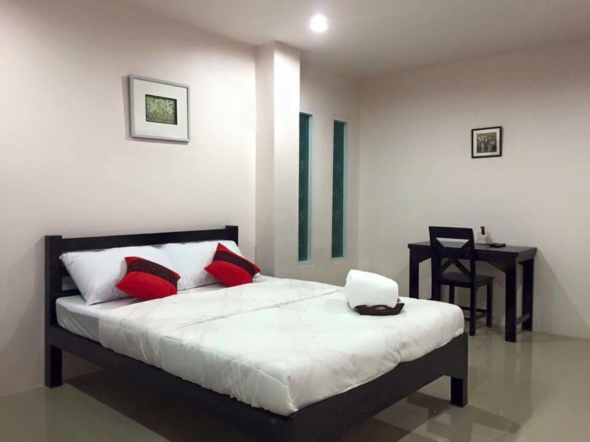 The Place Chiangrai Apartment Чианг Рай Екстериор снимка