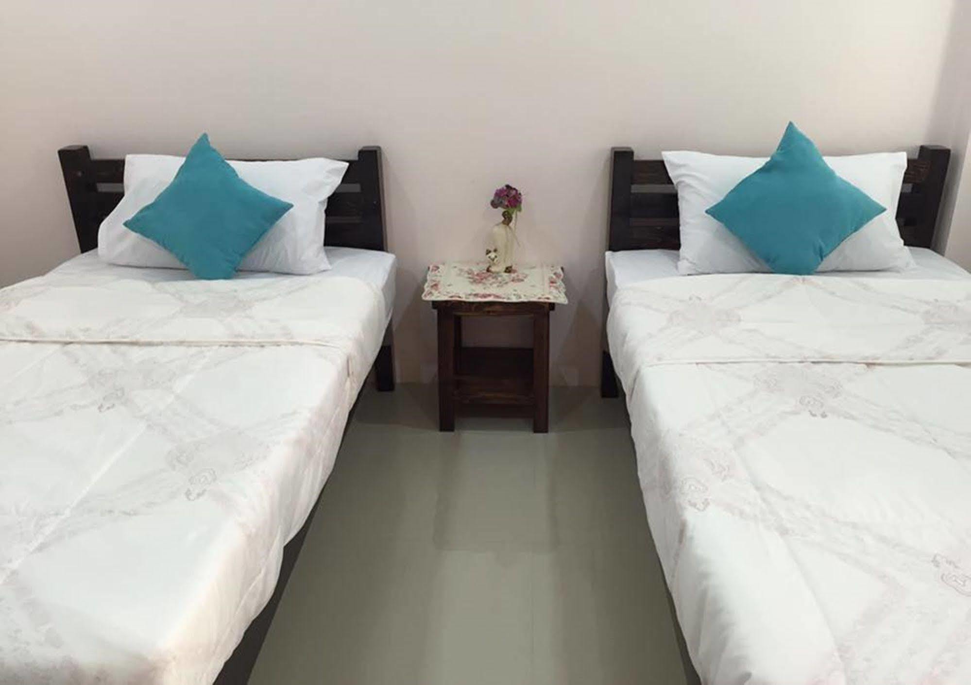 The Place Chiangrai Apartment Чианг Рай Екстериор снимка